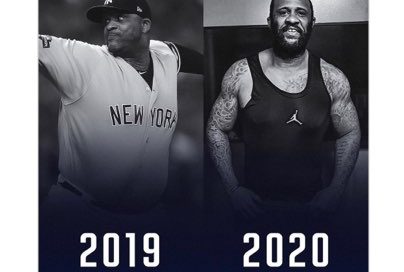 Action Bronson Dropped Over 125 Pounds in 2020 - Impact Zone Fitness and  Sports Performance